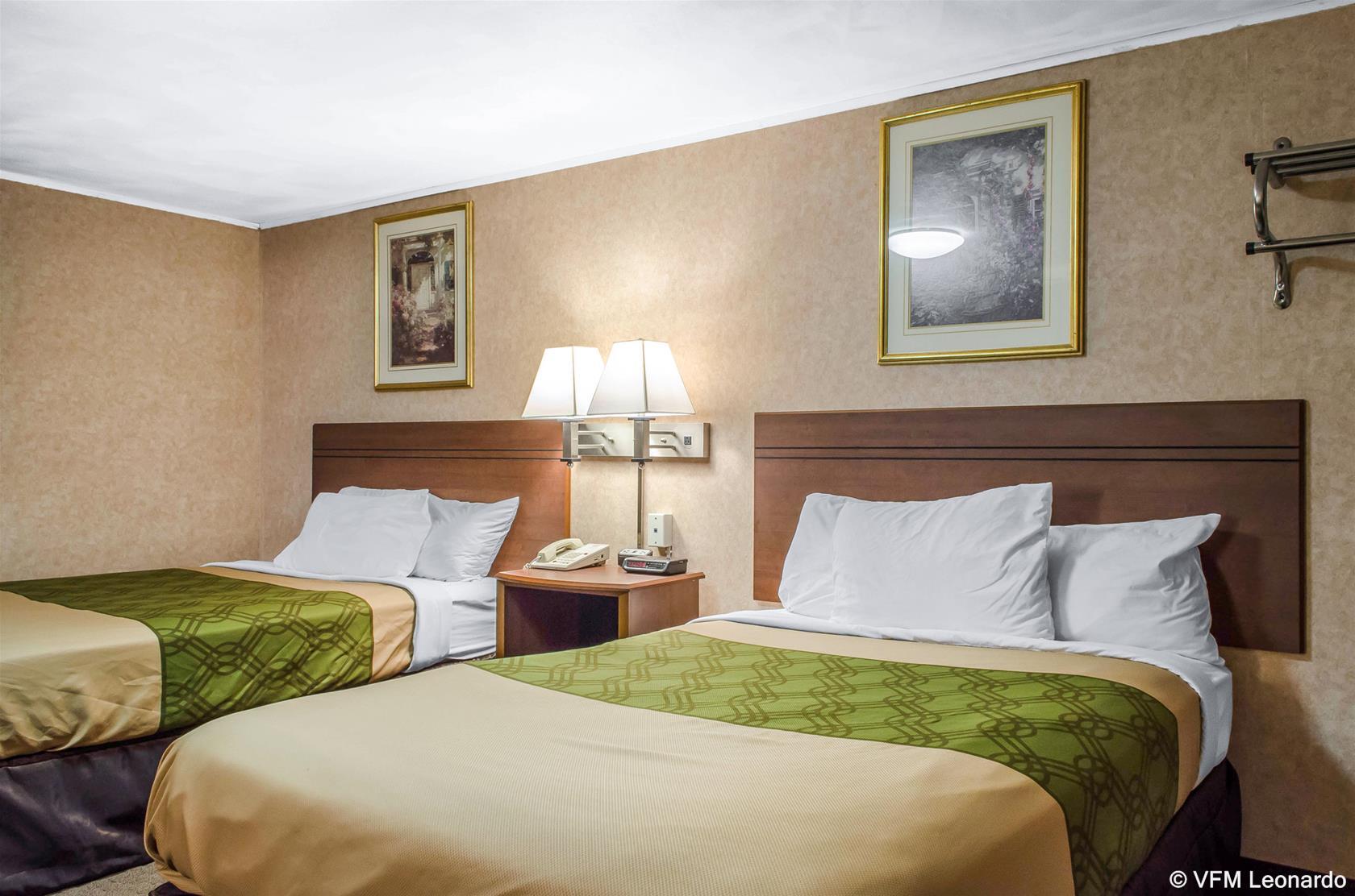 Econo Lodge Bellefonte I-99 Экстерьер фото