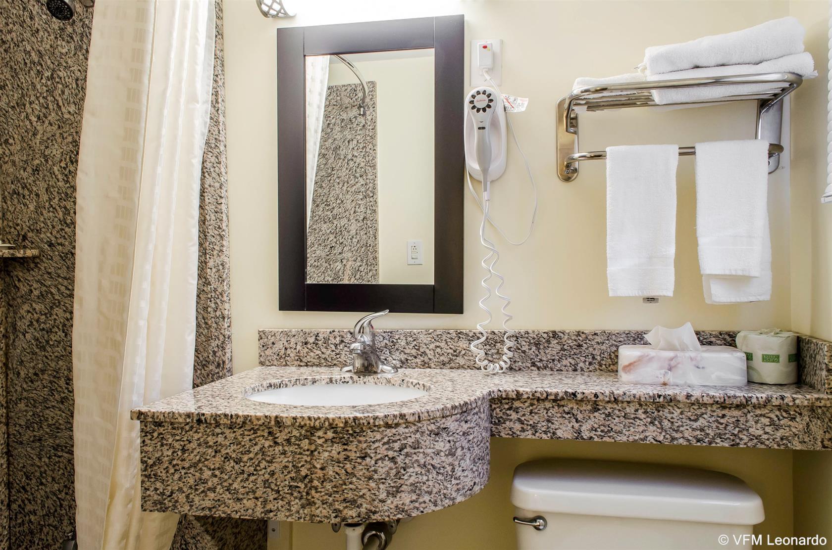 Econo Lodge Bellefonte I-99 Экстерьер фото
