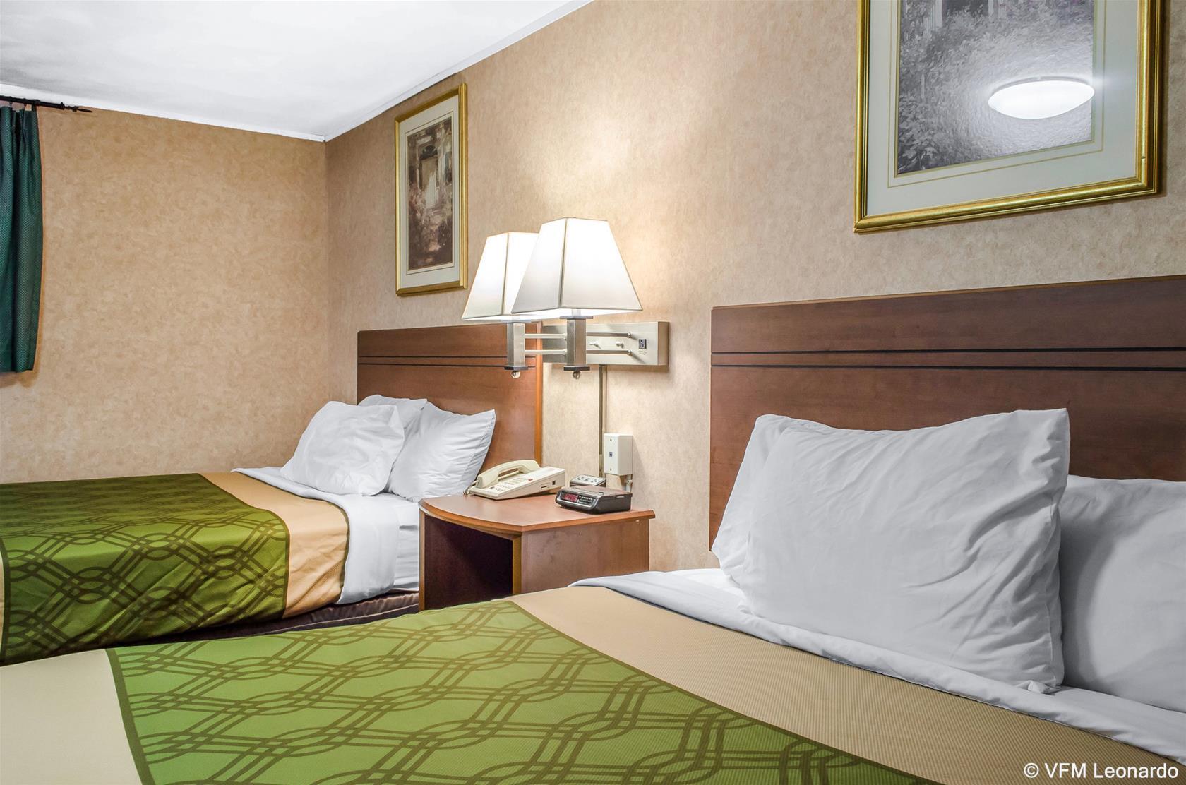 Econo Lodge Bellefonte I-99 Экстерьер фото