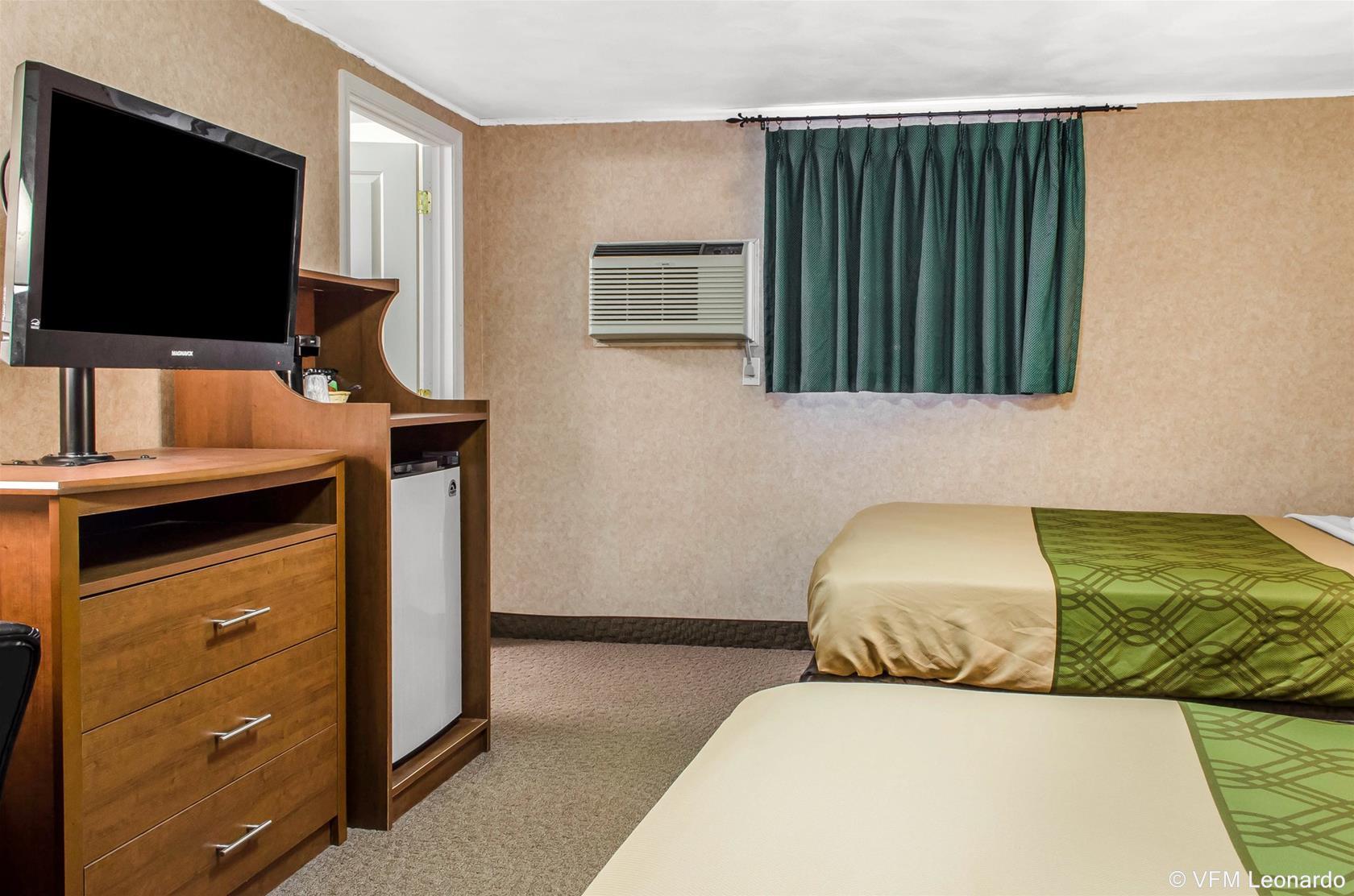 Econo Lodge Bellefonte I-99 Экстерьер фото