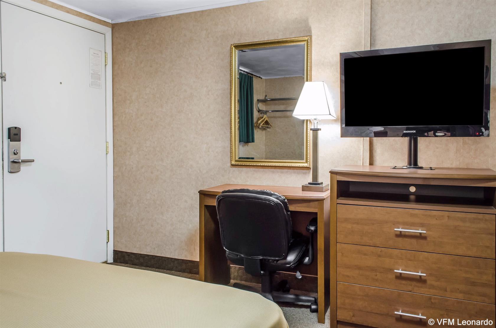 Econo Lodge Bellefonte I-99 Экстерьер фото