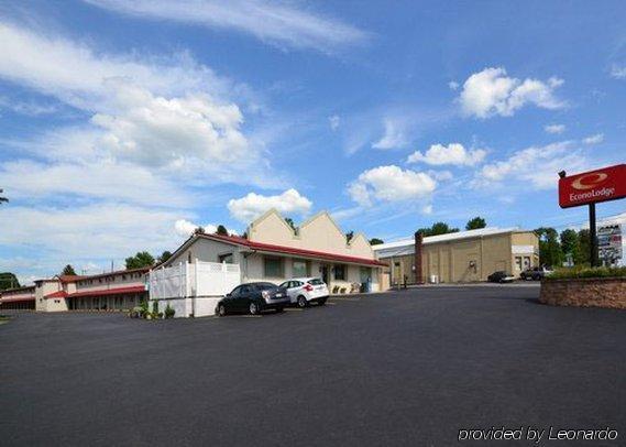 Econo Lodge Bellefonte I-99 Экстерьер фото