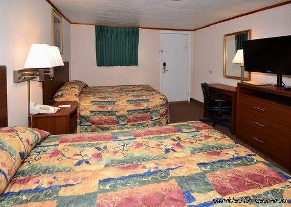 Econo Lodge Bellefonte I-99 Номер фото