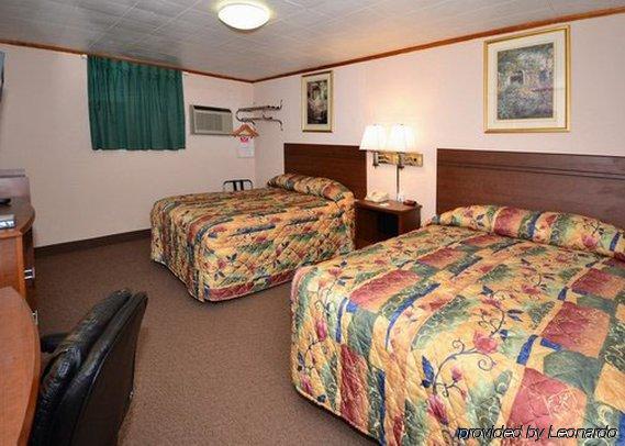 Econo Lodge Bellefonte I-99 Номер фото